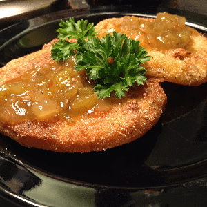 Fried Green Tomtoes (300 x300)