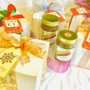 Cha-Cha Gift Box
