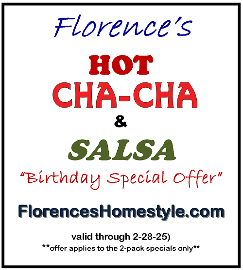 Florences Birthday BOGO exp 2-28-25 (2) 500x557