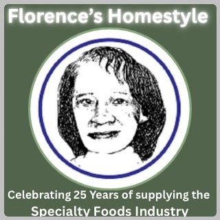 25th Anniversary logo silver border