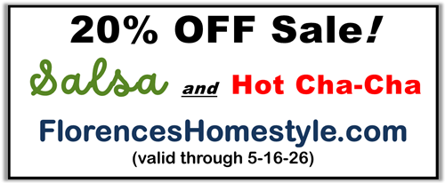 20off Salsa & Hot Cha-Cha exp 5-16-26 500x206