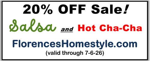 20off Salsa & Hot Cha-Cha exp 7-6-26 (500X204)